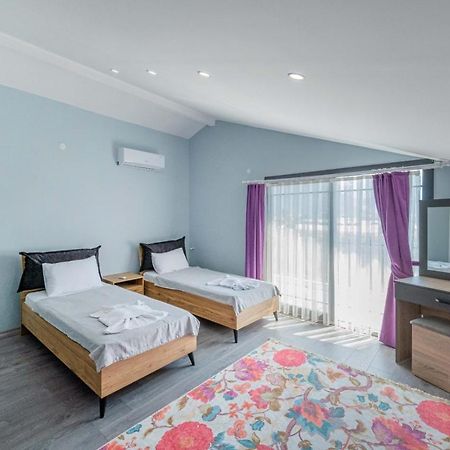 Villa island Fethiye Exteriör bild
