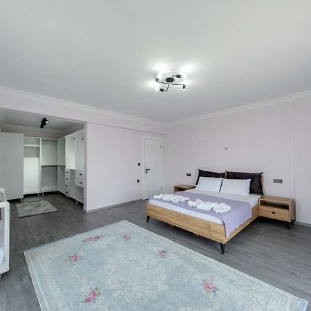 Villa island Fethiye Exteriör bild