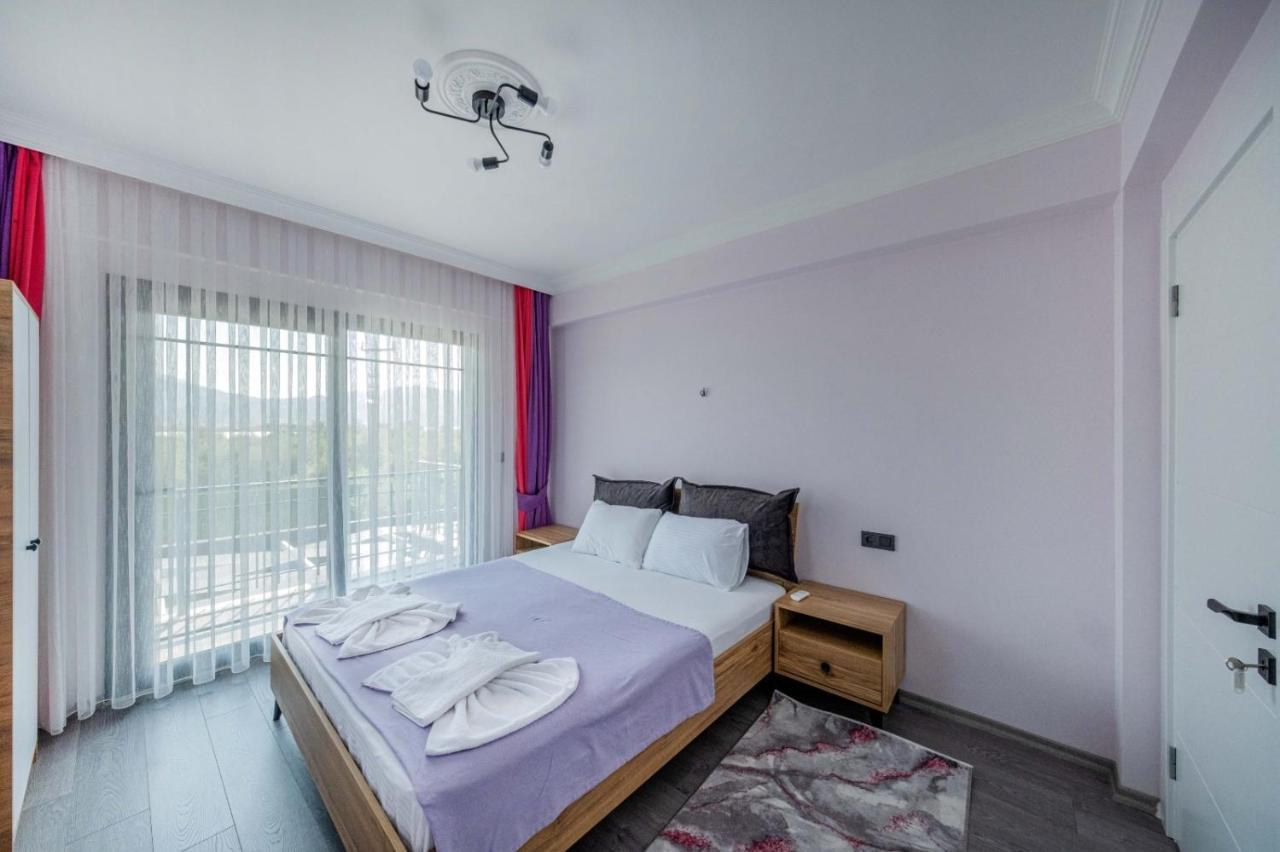Villa island Fethiye Exteriör bild